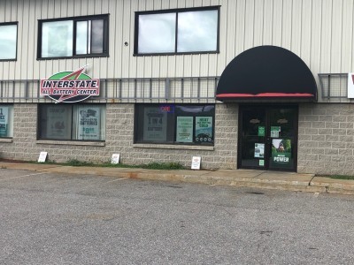 Interstate All Battery Center of Williston, VT