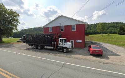 Albany Auto Repair, Albany, Vermont