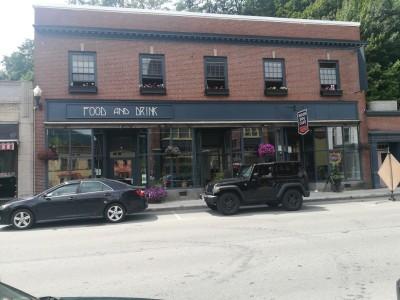 Windham Antique Center