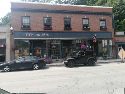 Windham Antique Center