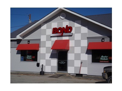 O'Reilly Auto Parts