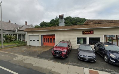 Legendary Auto Worx
