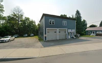 Route 2 Auto