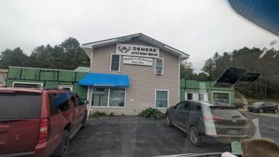 Demers Auto, East Montpelier, Vermont