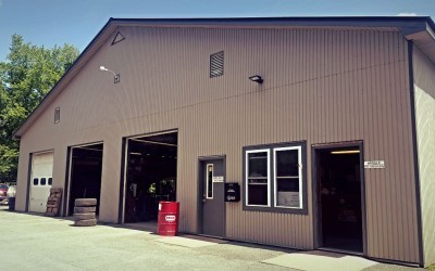 Duxbury Auto Tech