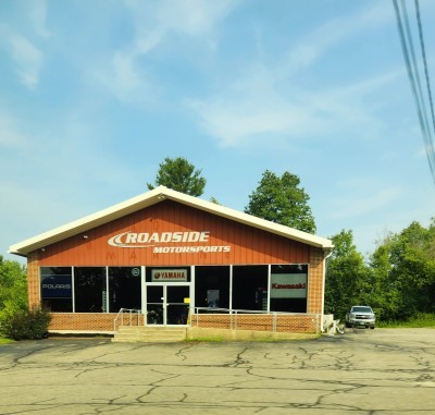 Roadside Motorsports