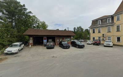 Mikes Service Center - Inc.
