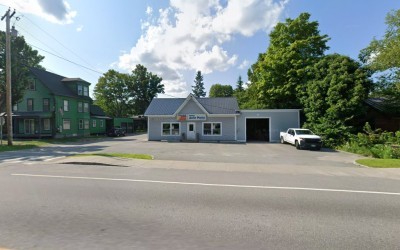 Fisher Auto Parts