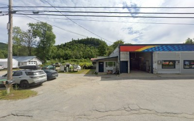 Deerings Service Center