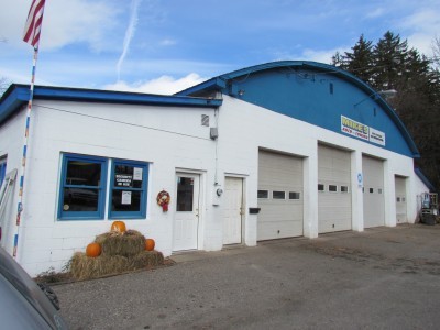 Mike's Auto & Towing, Inc.
