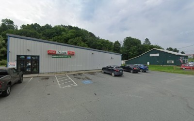 Lyndonville Redemption & Beverage