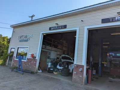 Easy Autos Sales & Service