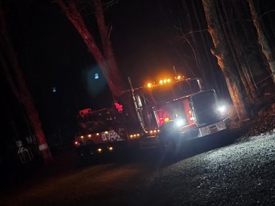 Chippy's Towing, Recovery & Repair