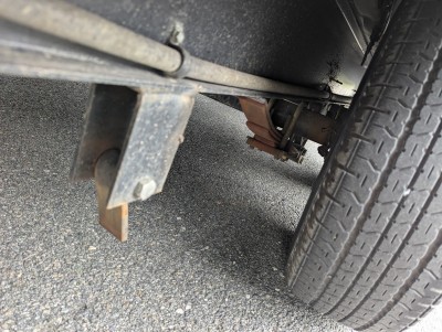 Vermont Truck & Trailer Repair LLC