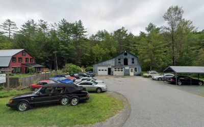 Autobarn Inc.