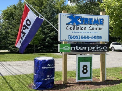 Xtreme Collision Center