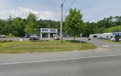 Sanel Auto Parts
