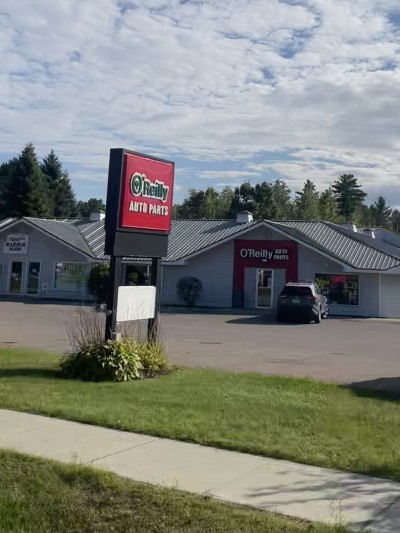 O'Reilly Auto Parts