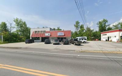 New England Auto Glass