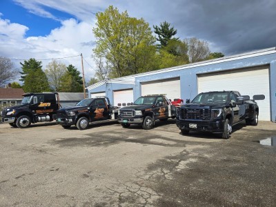 JAG'S AUTOMOTIVE TOWING & RECOVERY