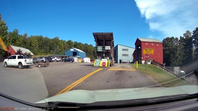Addison County Solid Waste Management District
