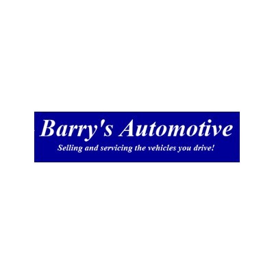 Barry's Transmission Specialists