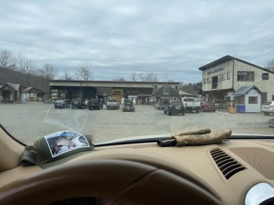 Springfield Recycling Center