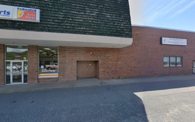 Fisher Auto Parts