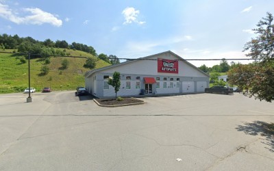 O'Reilly Auto Parts