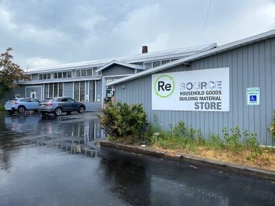 ReSOURCE Barre, Barre, Vermont