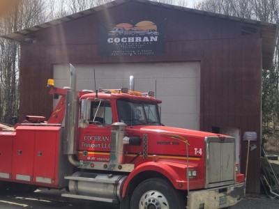 Cochran transport LLC