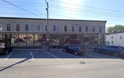 Stone Block Antiques