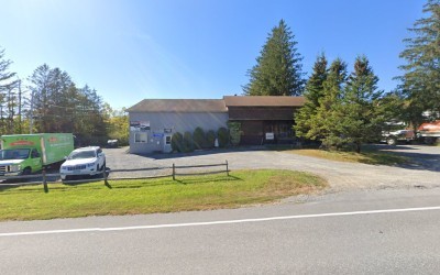 Shaftsbury Auto Center