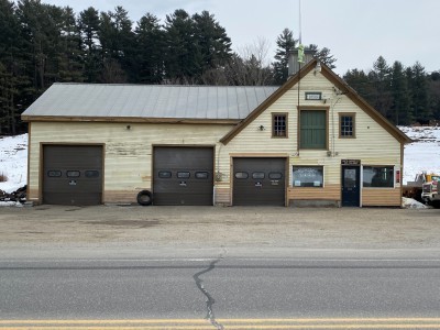 Hap's Garage, LLC