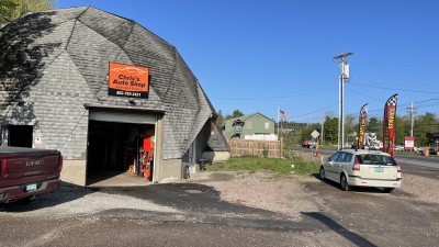 Chris's Auto Shop