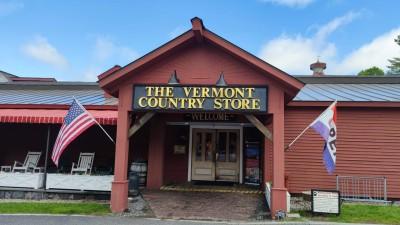 The Vermont Country Store Weston, Weston, Vermont