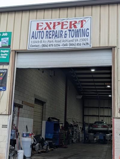 Expert Auto Repair & Towing