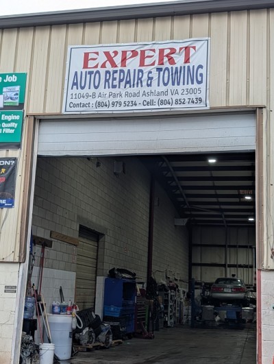 Expert Auto Repair & Towing