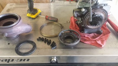 Stanley's Car & Truck Repair