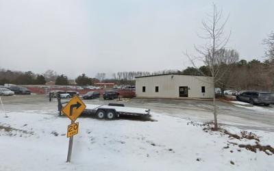 Select Recovery Agents Inc, Ashland, Virginia