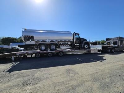 Sports Towing and Heavy Duty Recovery Richmond VA, Richmond Heights, Virginia
