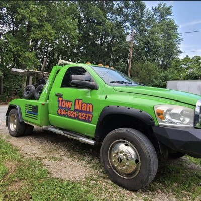 TOWMAN, LLC