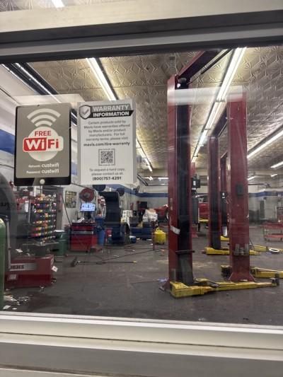 NTB-National Tire & Battery, Arlington, Virginia