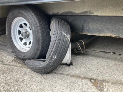 Lecot Mobile Tire Services & Roadside Assistance - 24/7, Arlington, Virginia