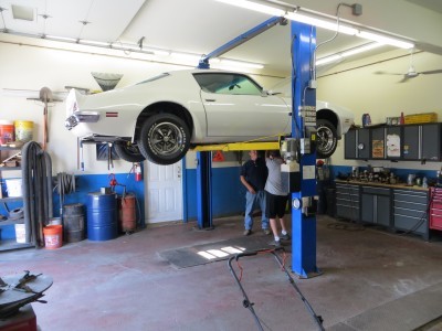 Pecor Auto Sales