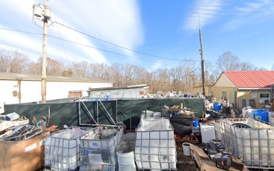 Mays Recycling