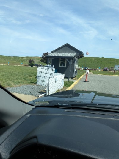 R-Board Regional Landfill