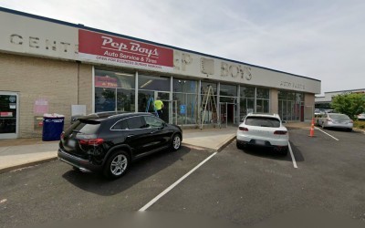Auto Plus