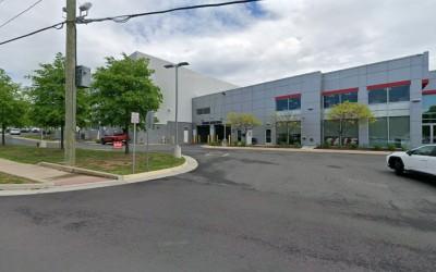 Bill Page Toyota Parts, West Falls Church, Virginia