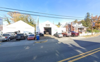 Clarke County Automotive